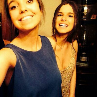 Profile Picture of Lucia Freire (@luciafreire7) on Twitter