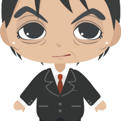 Profile Picture of Takashi Matsumoto (@MatsuTakashi) on Twitter