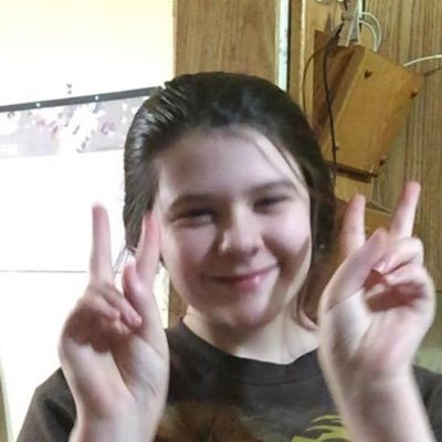 Profile Picture of Cassidy Bacon (@CassidyBacon07) on Twitter