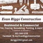 Profile Picture of Evan Riggs (@evanriggsconstruction) on Instagram