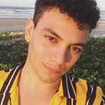 Profile Picture of 𝗣𝗮𝘁𝗿𝗶𝗰𝗸 𝗗𝗮𝗻𝘁𝗮𝘀 (@pk.dantas) on Instagram