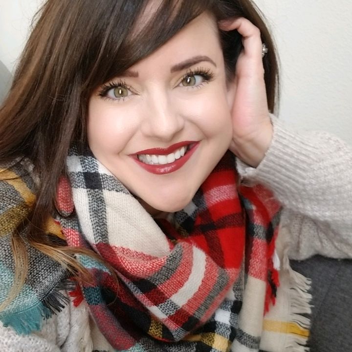 Profile Picture of   Megan Donner... (@healthyhomewithmeg) on Tiktok