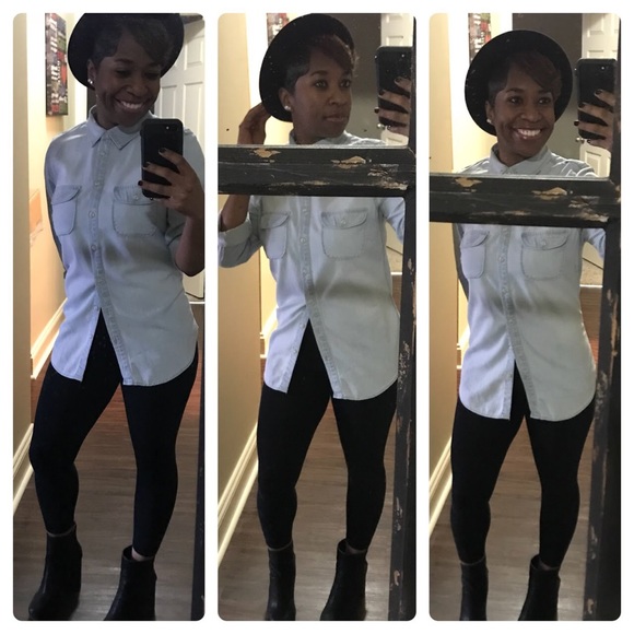 Profile Picture of Chasity Thomas (@chas84) on Poshmark