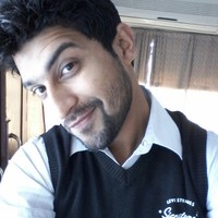 Profile Picture of Naved Ansari (@naved-ansari-8) on Quora