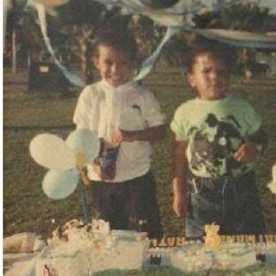 Profile Picture of Fausto Fermin Rivera (@faustibiri) on Twitter