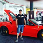 Profile Picture of yo mismo (@david.corzo.33) on Instagram