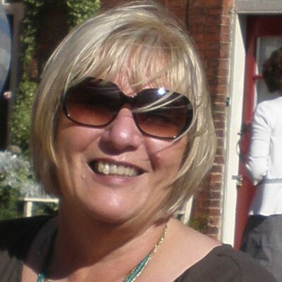 Profile Picture of Pamela Groves-Nation (@PamelaGrN) on Twitter