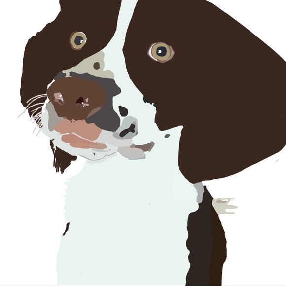 Profile Picture of Beatrix Kahler (@shinypotato) on Poshmark