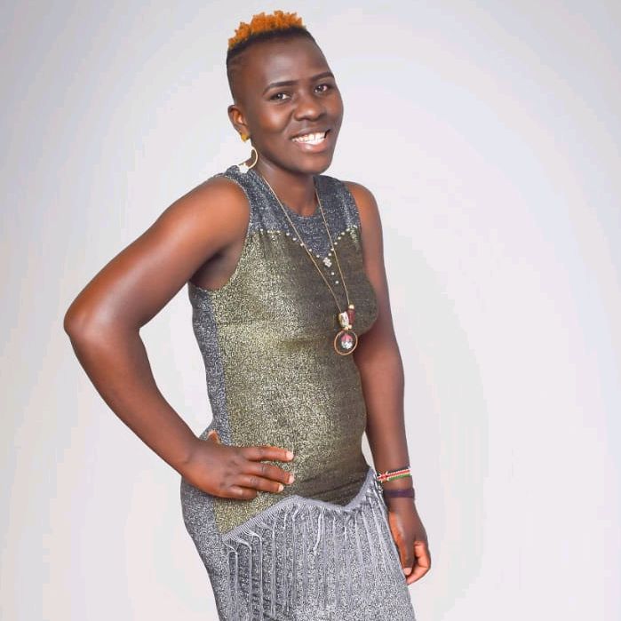 Profile Picture of Nancy Beib 💖💍🔐 (@missbeib24) on Tiktok