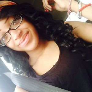 Felicia Rucker - Myspace Profile Picture of Felicia Rucker (@felicianicole12) on Myspace