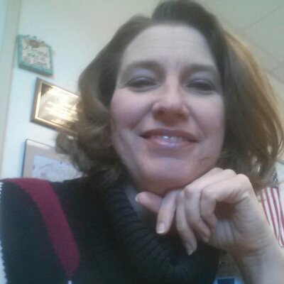 Profile Picture of Rhonda Smith (@seriouslysmith) on Twitter