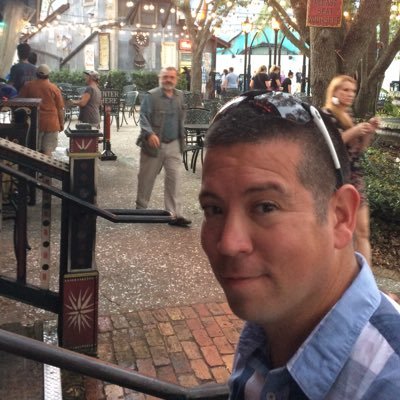 Profile Picture of Dan Sylvia (@RevDeaconD) on Twitter