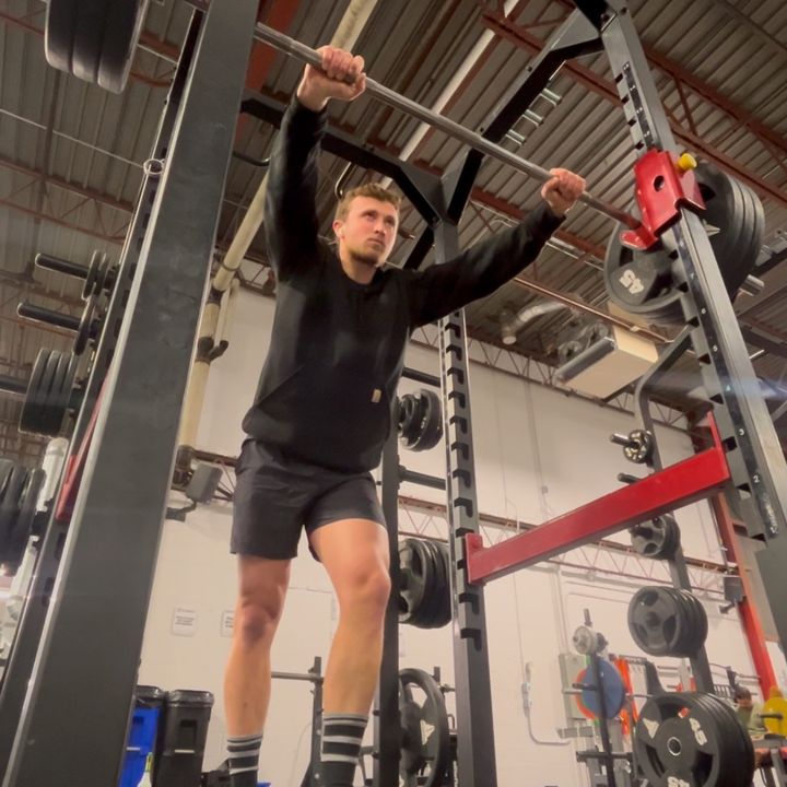 Profile Picture of Tyler Bueckert (@tylerbueckert1) on Tiktok