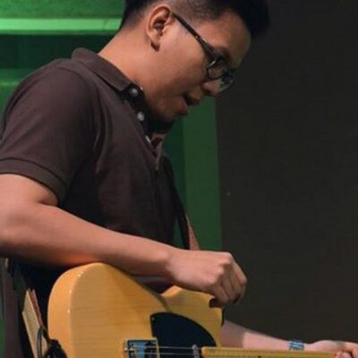 Profile Picture of Joshua Alvin (@joshiefreak) on Twitter