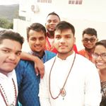 Profile Picture of Vishnu Maharaj (@vishnu.maharaj) on Instagram