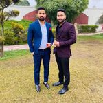 Profile Picture of Arjun Majithia ✈️ (@majithiaarjun) on Instagram