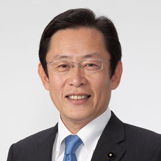 Profile Picture of 増川英一 (@&) on Facebook