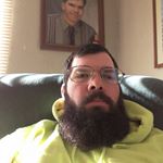 Profile Picture of Brian Ashbaugh (@brian.ashbaugh.98) on Instagram