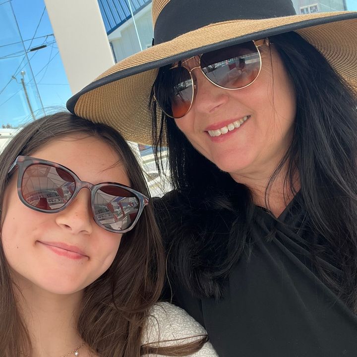 Profile Picture of Kim Alessandra Haigh (@@kimh912) on Tiktok