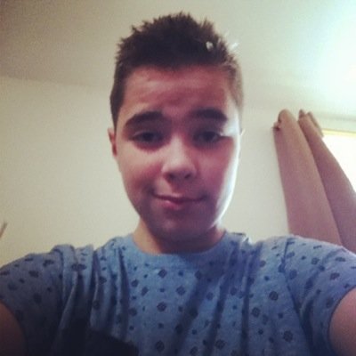 Profile Picture of Aaron Barrow (@agbarrow101) on Twitter