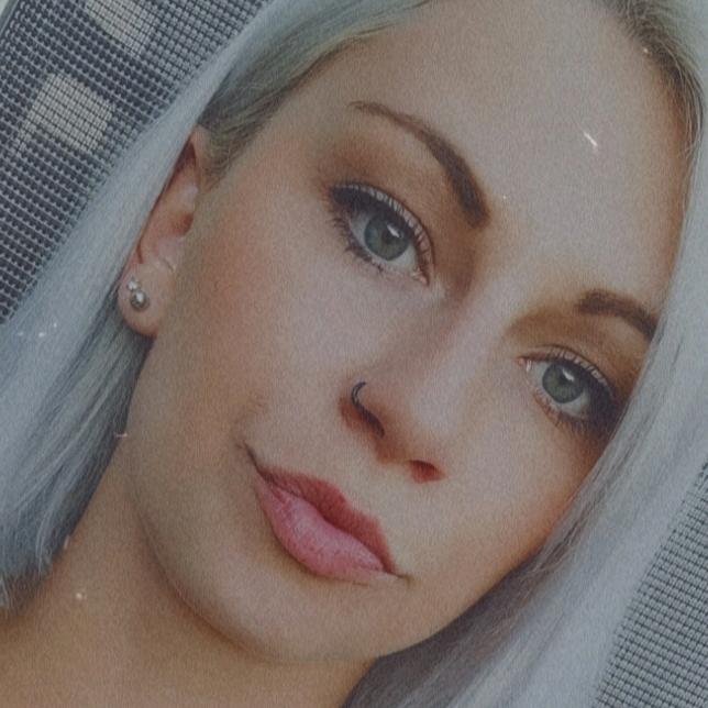 Profile Picture of Daniela Fischer (@@daniela_fischer04) on Tiktok