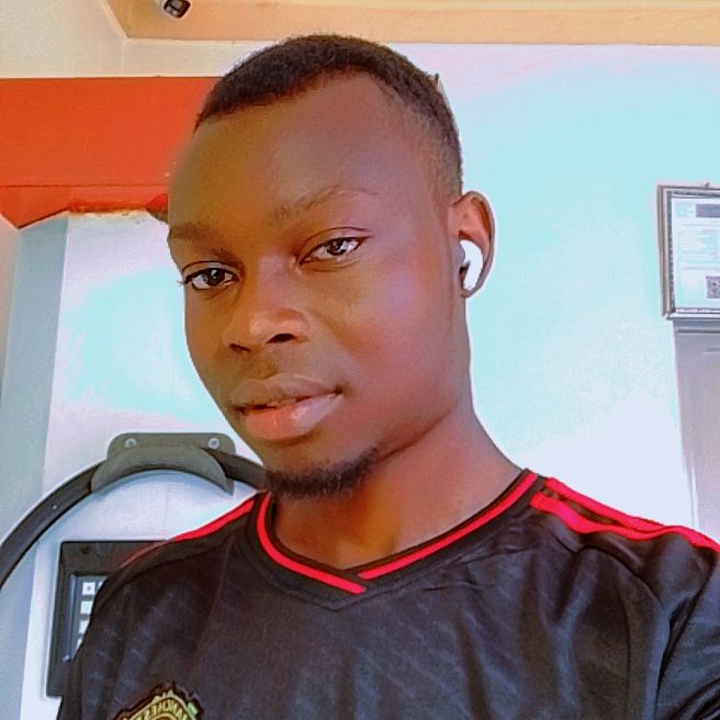 Profile Picture of ochom Alex (@brianjackie8) on Tiktok