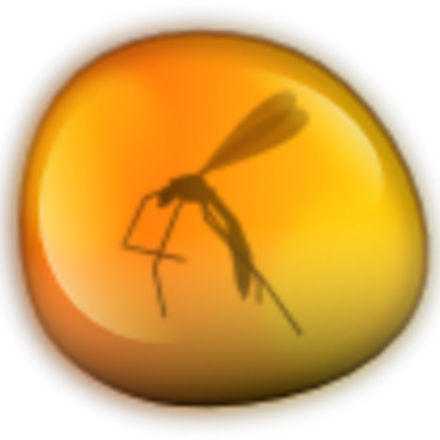 Profile Picture of Amber Smalltalk (@AmberSmalltalk) on Twitter