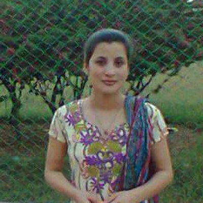 Profile Picture of Suman Joshi (@sumanjoshi96) on Twitter
