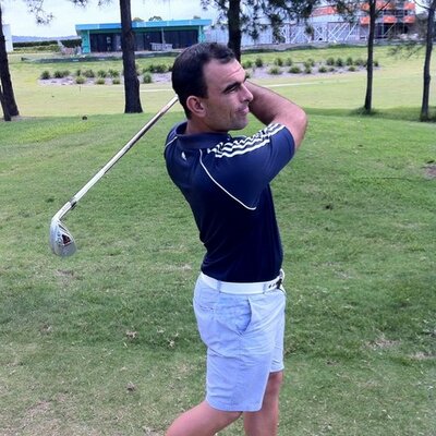 Profile Picture of Josh Farr (@josh_farr) on Twitter