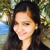 Profile Picture of Nida Shaikh (@nida-shaikh-87) on Quora