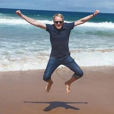 Profile Picture of William (@WilliamPatch1) on Twitter