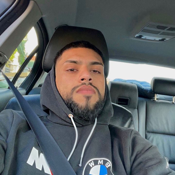 Profile Picture of David Salic (@davidsalic) on Tiktok