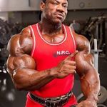 Profile Picture of Xavier Arnold (@xavierarnold7) on Instagram