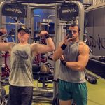 Profile Picture of Jeremy Boonshaft (@jeremy__boonshaft) on Instagram