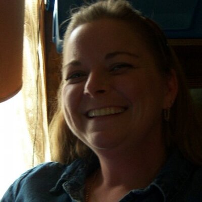 Profile Picture of Debbie Forrester (@debbiefaye1141) on Twitter