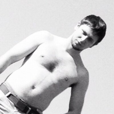 Profile Picture of Alexander Borisov (@GJ_Rabbit) on Twitter