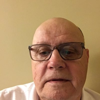 Profile Picture of Paul Bollinger (@PaulBollinger20) on Twitter