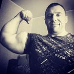 Profile Picture of Андрей Гронский (@gronskiy.andrey) on Instagram