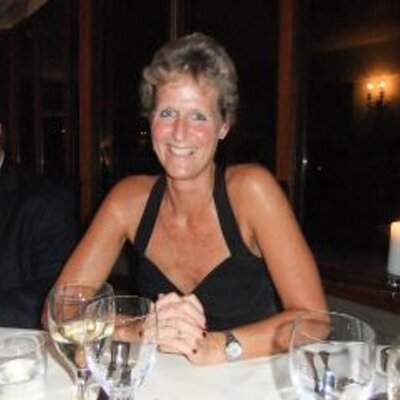 Profile Picture of Birgit Clark (@Birgitahp) on Twitter