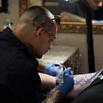 Profile Picture of simongonzales (@simon_gonzales_tattoos) on Instagram