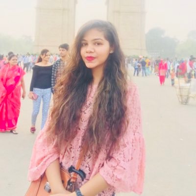 Profile Picture of Sophia Qureshi (@SophiaQureshi9) on Twitter