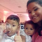 Profile Picture of Angela Lunna Tandi Silva (@anjinhaantunes) on Instagram