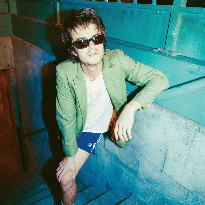 Profile Picture of Djo (@djo_time) on Tiktok