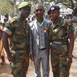 Profile Picture of Edward Boateng (@edward.boateng.75054) on Instagram