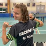 Profile Picture of Marion AUBERT (@marionping95) on Instagram