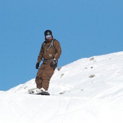 Profile Picture of David Banton (@b4nto) on Twitter