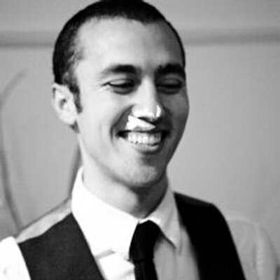 Profile Picture of David Sklar (@dsklar25) on Twitter