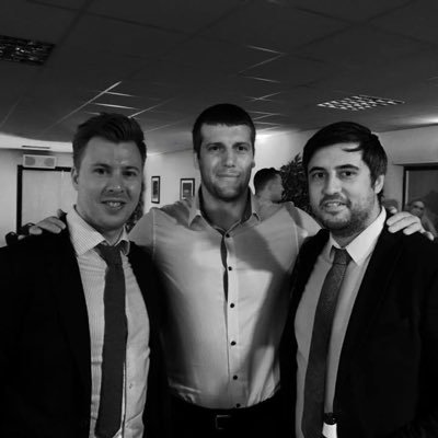 Profile Picture of James Eaves (@JamesEaves1989) on Twitter