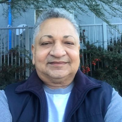 Profile Picture of Rene Berrios (@ReneBerrios5) on Twitter