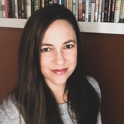 Profile Picture of Jennifer Jarvis Burt (@soraeleo) on Twitter